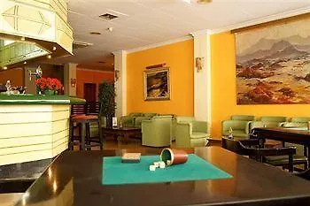***  4Dreams Hotel Chimisay Puerto de la Cruz  España