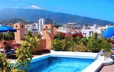 4Dreams Hotel Chimisay Puerto de la Cruz  Puerto de la Cruz (Tenerife)