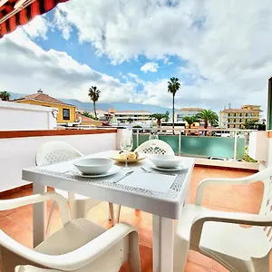 Apartamento Estudio Plata Puerto de la Cruz (Tenerife)