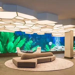 Hotell Ilunion San Mames ****
