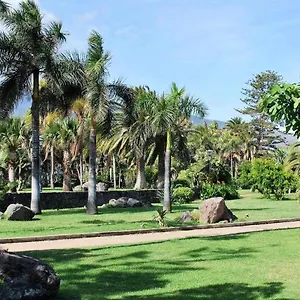 Apartamento Con Terraza Y Piscina C Puerto de la Cruz (Tenerife)