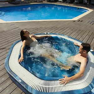 Hotell Js Paradise Sport - Adults Only ***