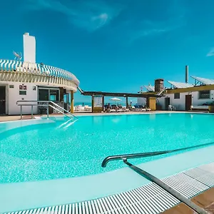 Hotell Casa Del Sol