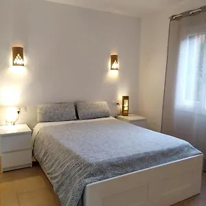 Apartamento Es Niuet Cala Galdana (Menorca)