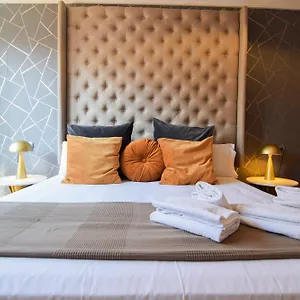 Apartamento Cremades Duke Málaga