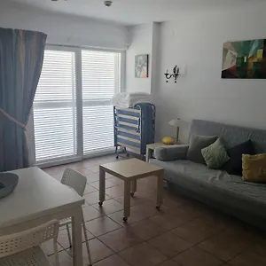 Apartamento La Vista El Port De La Selva