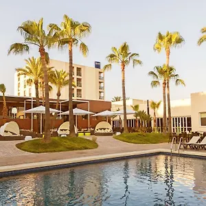 Hotell Occidental Ibiza ****