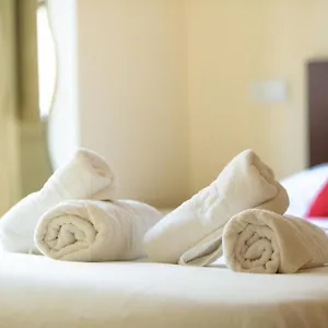 Apartamento Livemalaga Granados Málaga