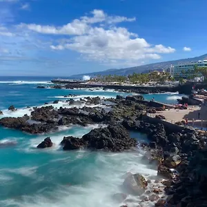 San Telmo Puerto de la Cruz (Tenerife)