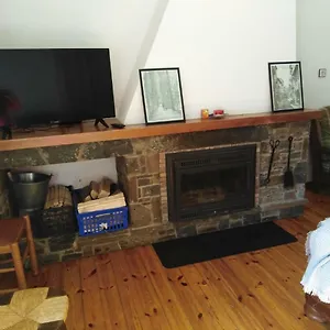 Apartamento Pis Gran I Acollidor Amb Llar De Foc, A Camprodon