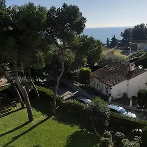 Apartamento White Stones In Sant Pol de Mar