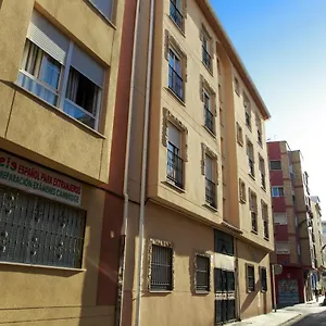 Apartamento Sw Buena Ventura Málaga