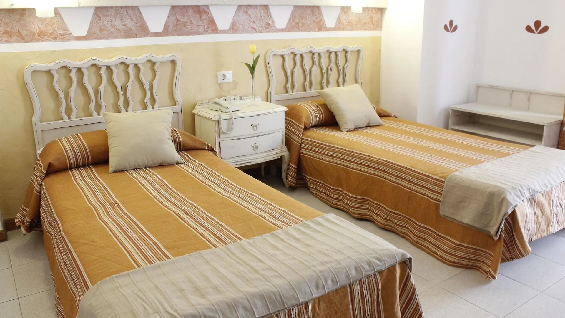 4Dreams Hotel Chimisay Puerto de la Cruz