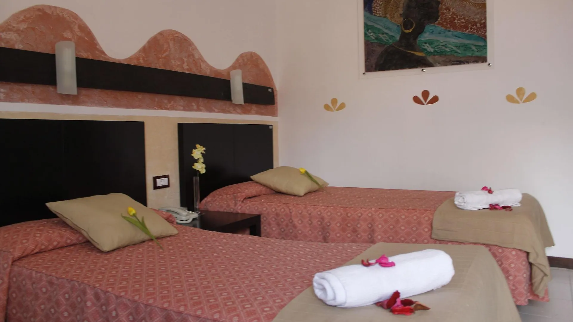 4Dreams Hotel Chimisay Puerto de la Cruz