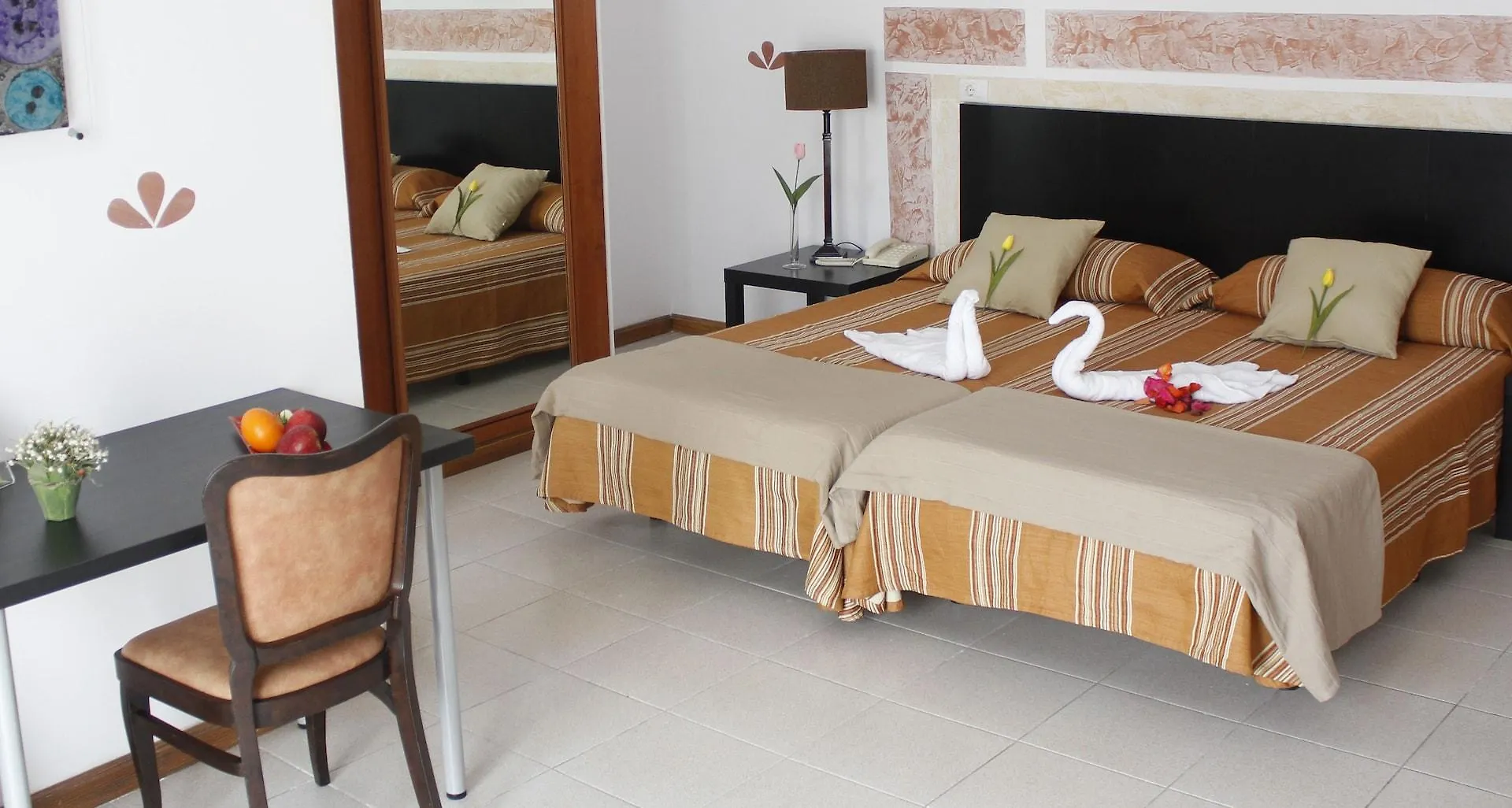 ***  4Dreams Hotel Chimisay Puerto de la Cruz  Spagna