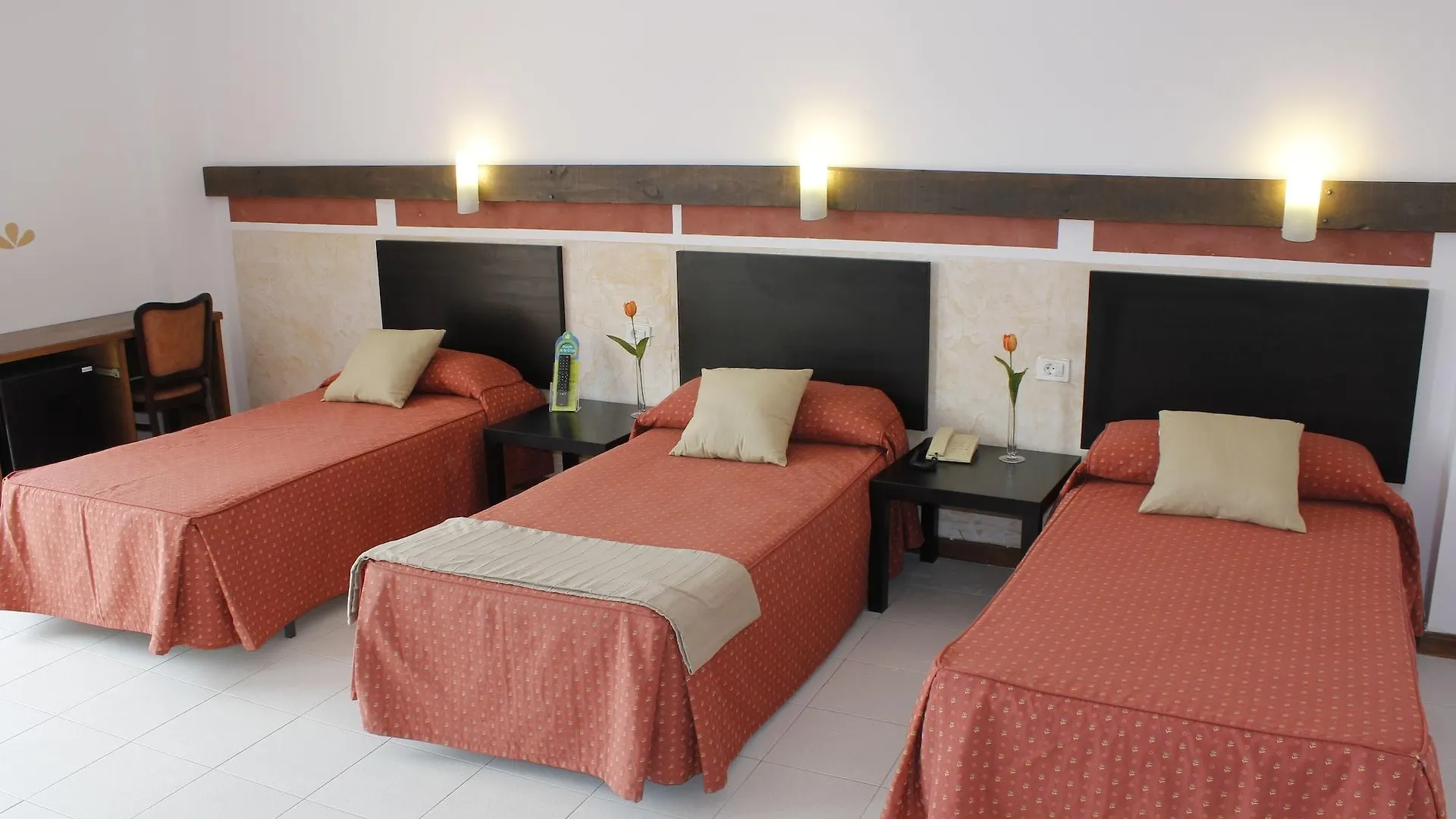 4Dreams Hotel Chimisay Puerto de la Cruz  Spagna