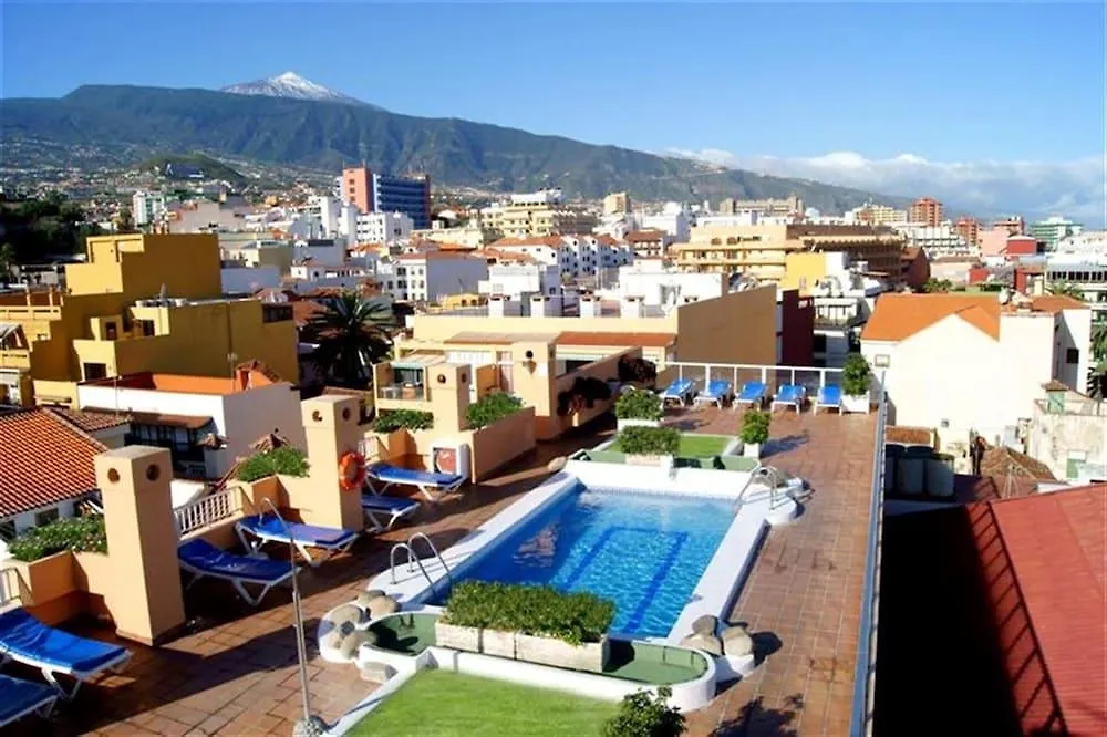 4Dreams Hotel Chimisay Puerto de la Cruz