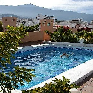 4Dreams Hotel Chimisay Puerto de la Cruz