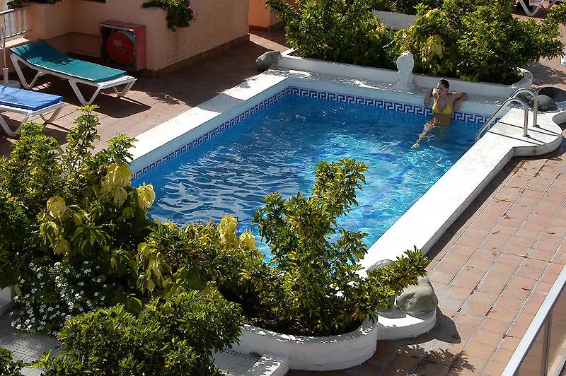 4Dreams Hotel Chimisay Puerto de la Cruz  Spagna