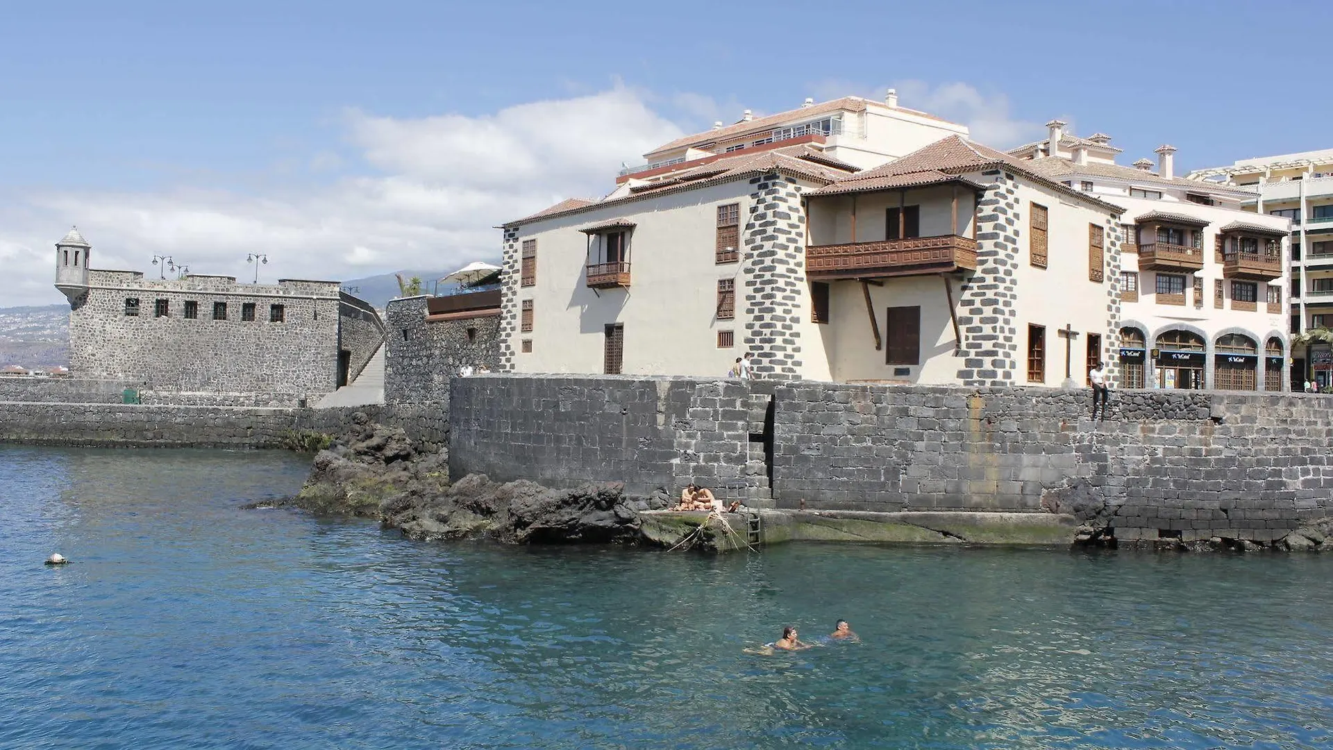 ***  4Dreams Hotel Chimisay Puerto de la Cruz  Spagna